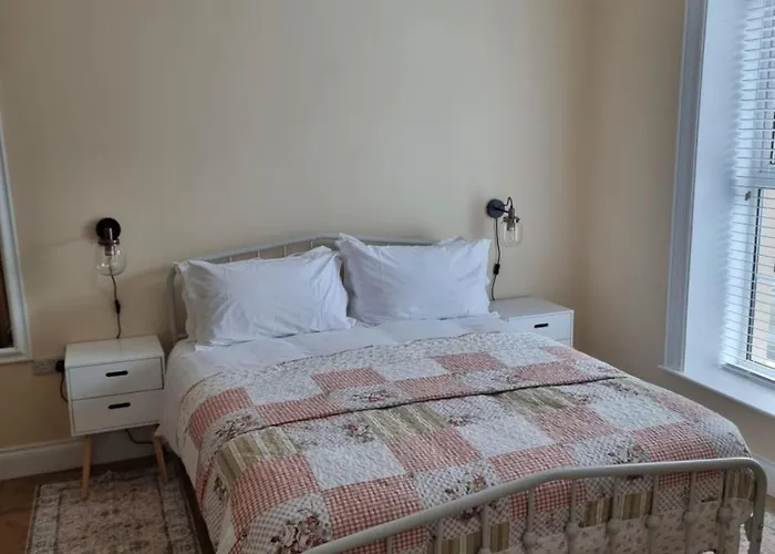 Bogside View Suite