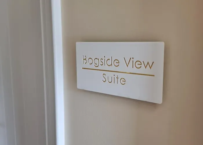 Bogside View Suite